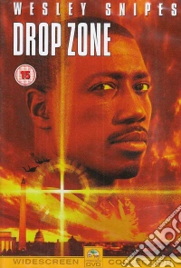 Drop Zone dvd
