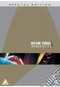 Star Trek Insurrection - Dvd dvd