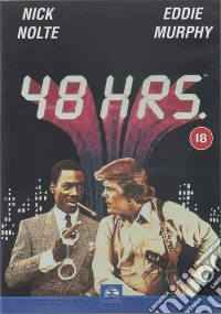 48 Hours [Edizione: Regno Unito] dvd
