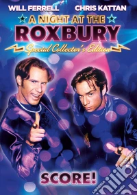 Night At The Roxbury [Edizione: Regno Unito] dvd