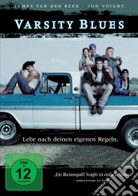 Varsity Blues dvd