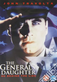 General's Daughter (The) dvd