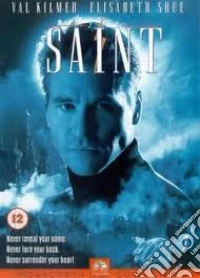 Saint [Edizione: Regno Unito] dvd