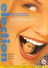 Election [Edizione: Regno Unito] dvd