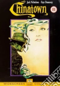 Chinatown dvd