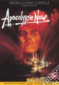 Apocalypse Now dvd