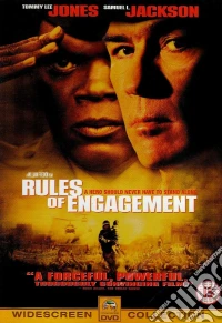 Rules Of Engagement [Edizione: Regno Unito] dvd