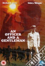 Officer & A Gentleman. An [Edizione: Regno Unito] dvd