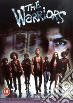 Warriors [Edizione: Regno Unito] dvd