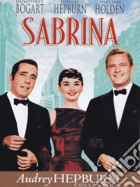 Sabrina dvd
