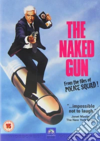 Naked Gun (The) dvd