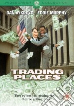 Trading Places / Poltrona Per Due (Una) [Edizione: Regno Unito] [ITA]