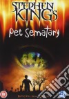 Pet Sematary [Edizione: Regno Unito] [ITA] dvd