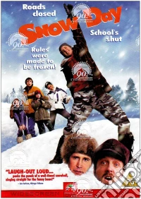 Snow Day [Edizione: Regno Unito] dvd