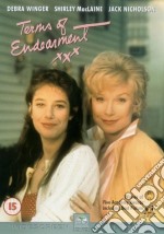 Terms Of Endearment [Edizione: Regno Unito] dvd