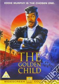 Golden Child [Edizione: Regno Unito] dvd