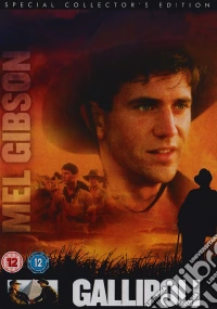 Gallipoli [Edizione: Regno Unito] dvd