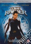 Lara Croft - Tomb Raider [Edizione: Regno Unito] dvd