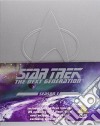 Star Trek - Next Generation - Season 1 Boxset (7 Discs) [Edizione: Regno Unito] dvd