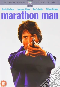 Marathon Man [Edizione: Regno Unito]