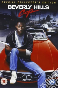 Beverly Hills Cop [Edizione: Regno Unito] dvd