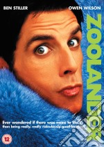 Zoolander [Edizione: Regno Unito] dvd