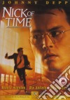 Nick Of Time / Minuti Contati [Edizione: Regno Unito] [ITA] dvd