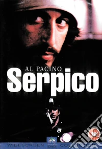 Serpico dvd