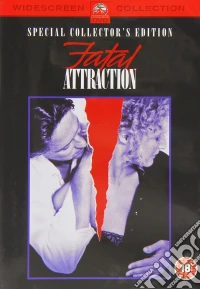 Fatal Attraction dvd