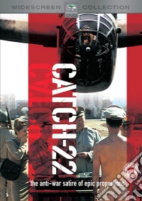 Catch - 22 dvd
