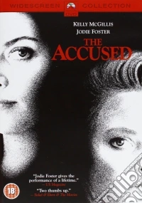 Accused dvd