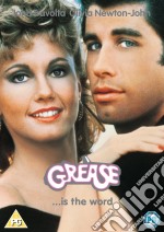 Grease [Edizione: Regno Unito] dvd