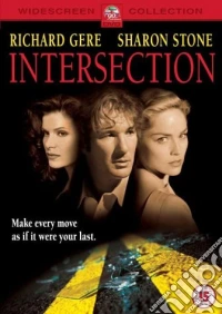 Intersection dvd