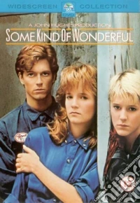 Some Kind Of Wonderful dvd