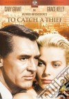To Catch A Thief / Caccia Al Ladro [Edizione: Regno Unito] [ITA] dvd