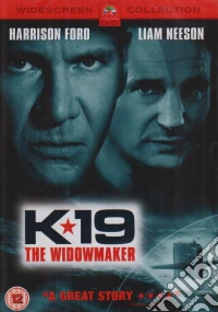 K-19 - Widowmaker