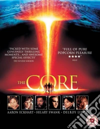 Core (The) dvd