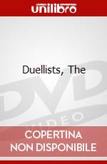 Duellists, The [Edizione: Regno Unito] dvd
