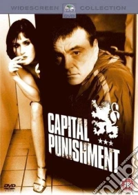 Capital Punishment dvd
