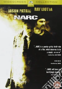 Narc dvd