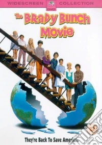 Brady Bunch Movie (The) [Edizione: Regno Unito] dvd