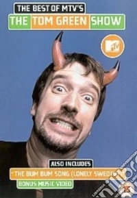 Tom Green - The Best Of [Edizione: Regno Unito] dvd