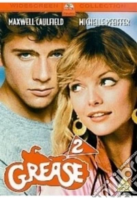 Grease 2 dvd
