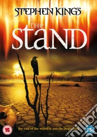 Stand (2 Dvd) dvd