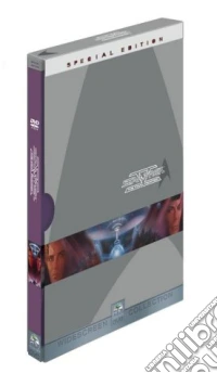 Star Trek V : The Final Frontier Se dvd