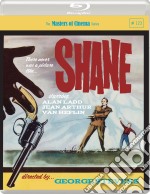 Shane [Edizione: Regno Unito] dvd