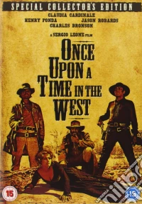Once Upon A Time In The West [Special Collector's Edition] dvd