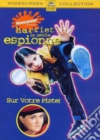 Harriet The Spy dvd