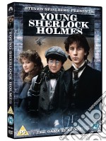 Young Sherlock [Edizione: Regno Unito] dvd