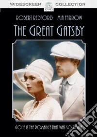 Great Gatsby dvd